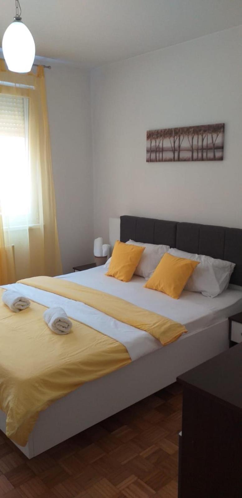 Apartman David Apartment Jajce Exterior photo