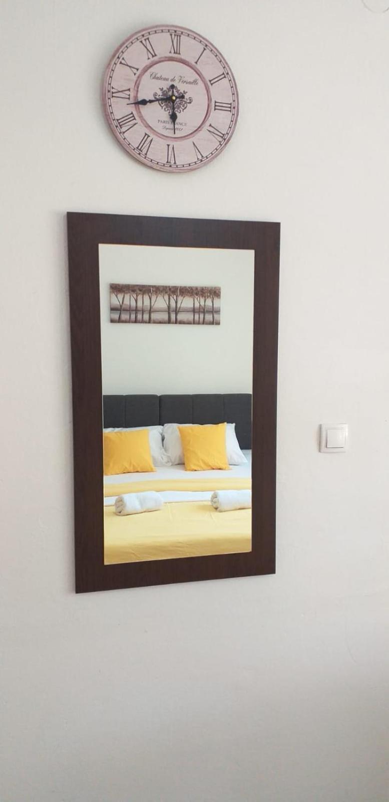 Apartman David Apartment Jajce Exterior photo