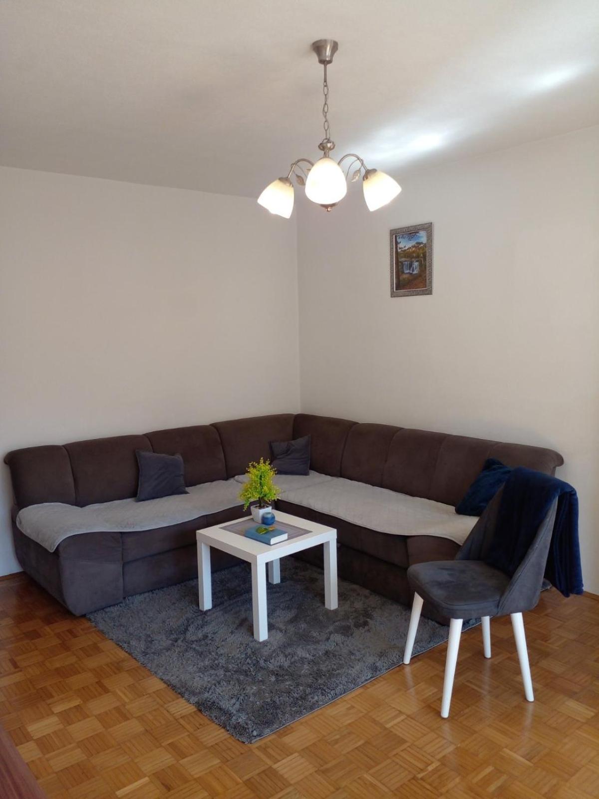 Apartman David Apartment Jajce Exterior photo