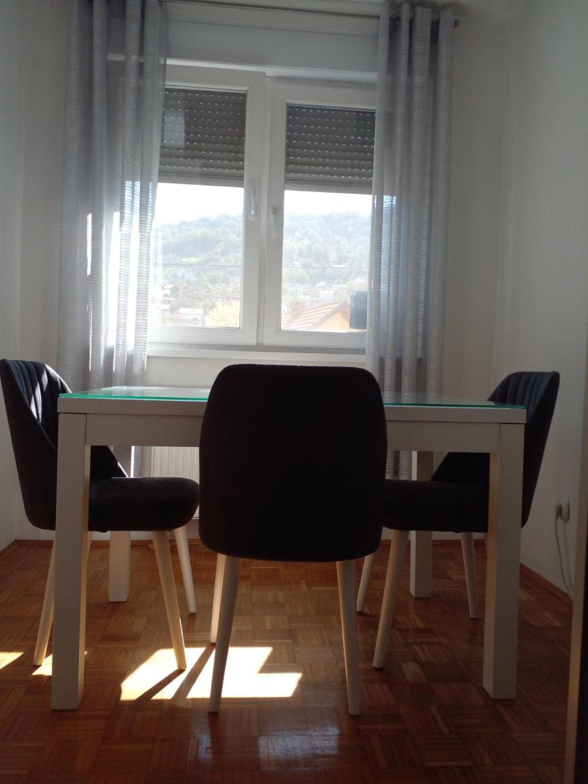 Apartman David Apartment Jajce Exterior photo